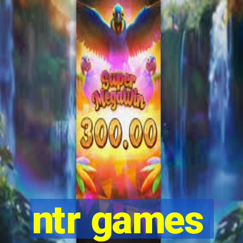 ntr games